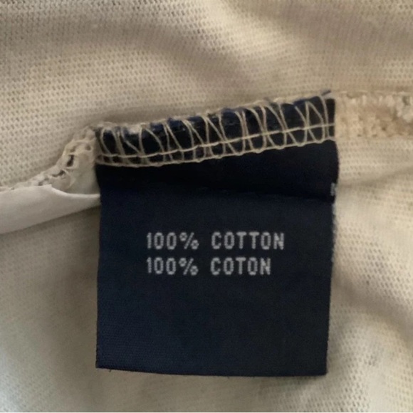 Cutter & Buck Short Sleeve Cotton Polo Shirt, XL - Picture 7 of 8